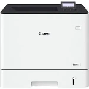 Замена usb разъема на принтере Canon LBP352X в Тюмени